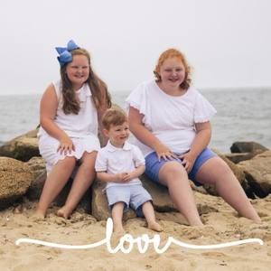 Meet your Posher, Beth